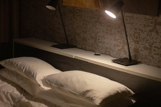 Los textiles en el Foco